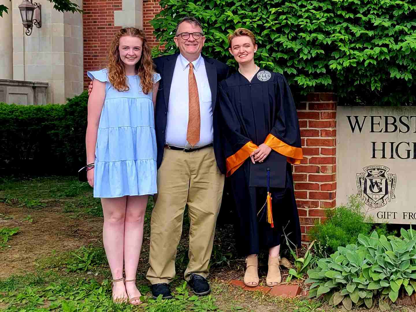 2022-05-24 Cate Graduation 3 WGHS grads.jpg